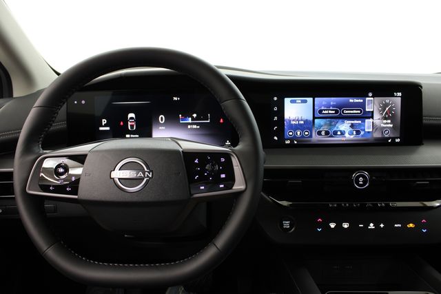 new 2025 Nissan Murano car, priced at $41,965