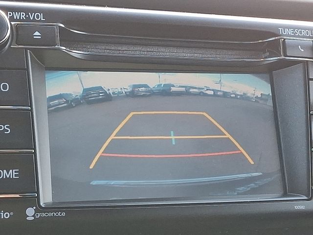 used 2018 Toyota RAV4 car, priced at $18,205