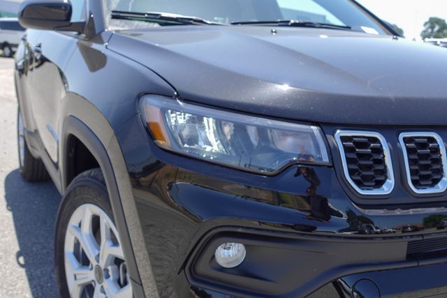 new 2025 Jeep Compass car, priced at $26,463