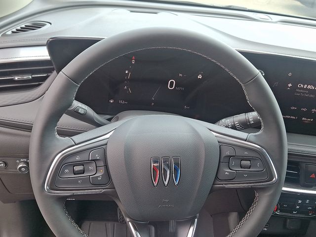 new 2026 Buick Encore GX car, priced at $32,245