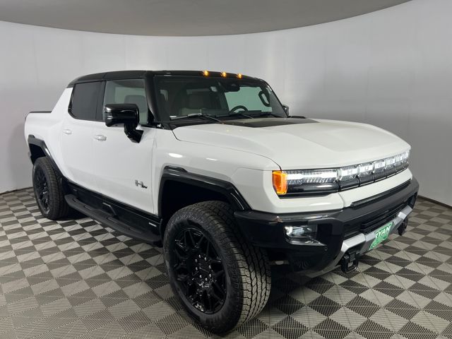 new 2026 GMC Hummer EV Pickup car, priced at $94,000