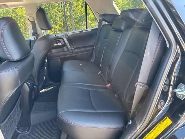 used 2023 Toyota 4Runner car, priced at $46,299