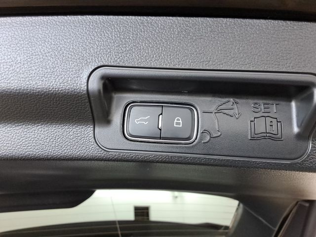 used 2024 Ford Explorer car