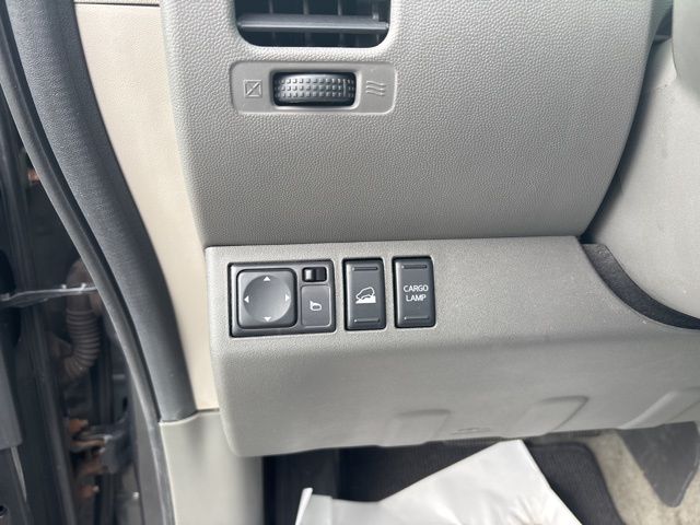 used 2015 Nissan Frontier car, priced at $16,689