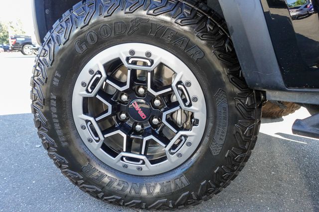 used 2023 GMC Canyon car, priced at $44,649