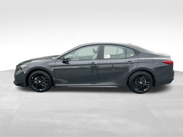 new 2025 Toyota Camry car, priced at $33,013
