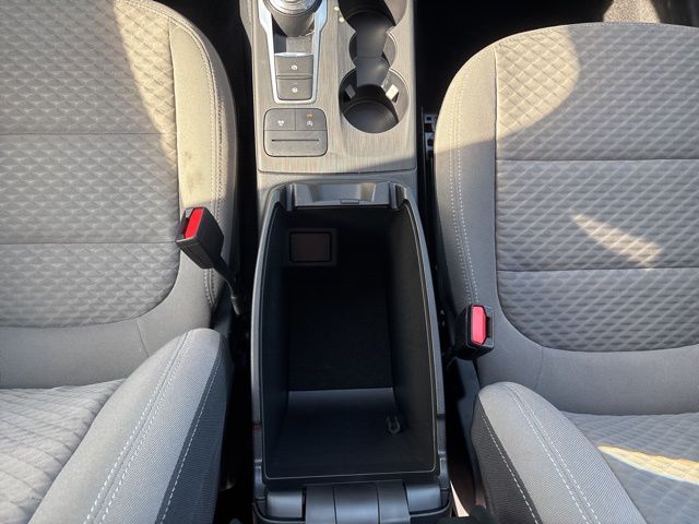 used 2021 Ford Escape car, priced at $21,099
