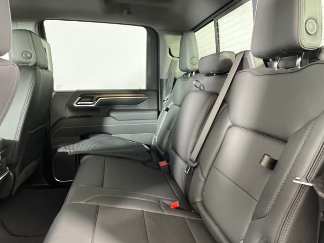 new 2025 GMC Sierra 2500HD car, priced at $84,000