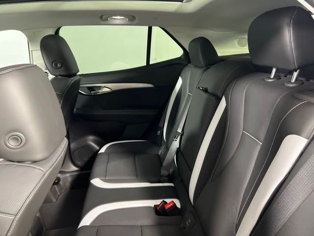 new 2025 Buick Envision car, priced at $42,000