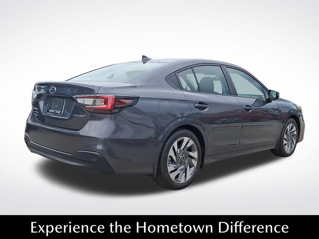 new 2025 Subaru Legacy car, priced at $35,981