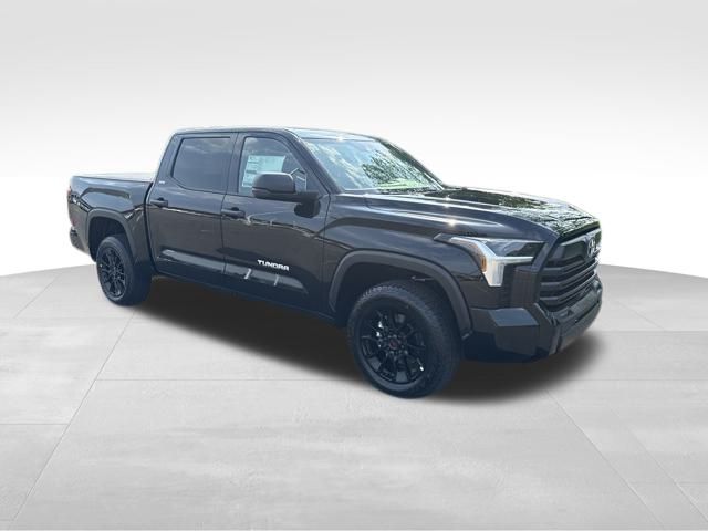 new 2025 Toyota Tundra car, priced at $54,460