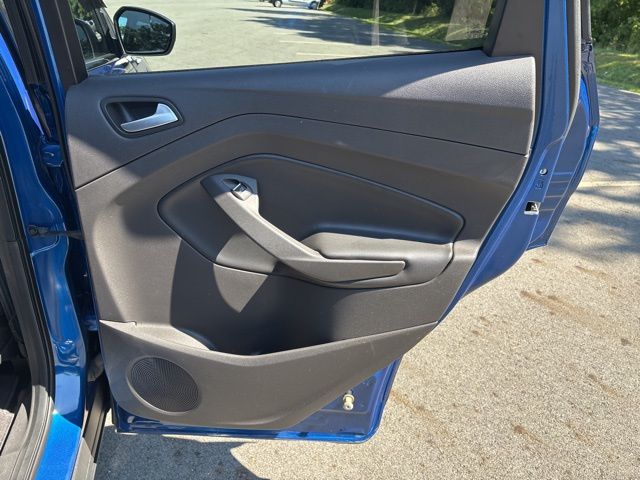 used 2019 Ford Escape car, priced at $14,499