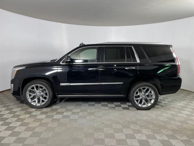 used 2016 Cadillac Escalade car, priced at $30,000