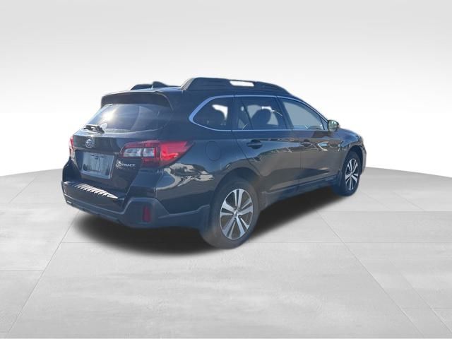used 2018 Subaru Outback car, priced at $18,999