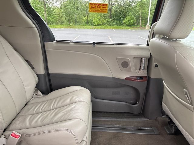 used 2013 Toyota Sienna car, priced at $11,499