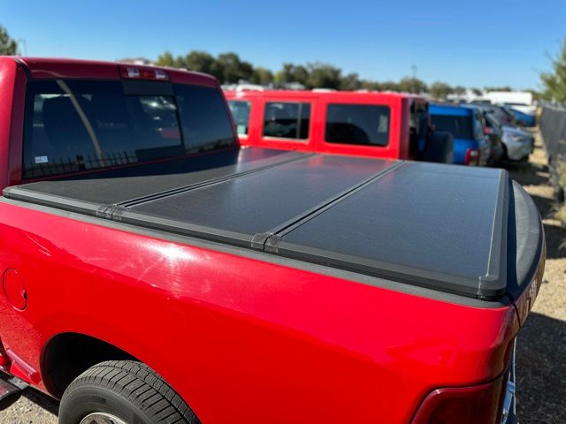 used 2011 Ram 1500 car