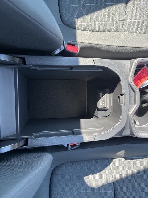 new 2025 Toyota RAV4 car, priced at $36,108
