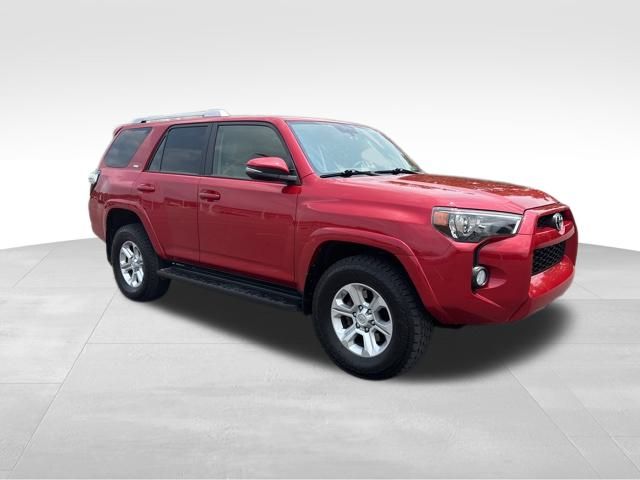 used 2018 Toyota 4Runner car, priced at $32,999