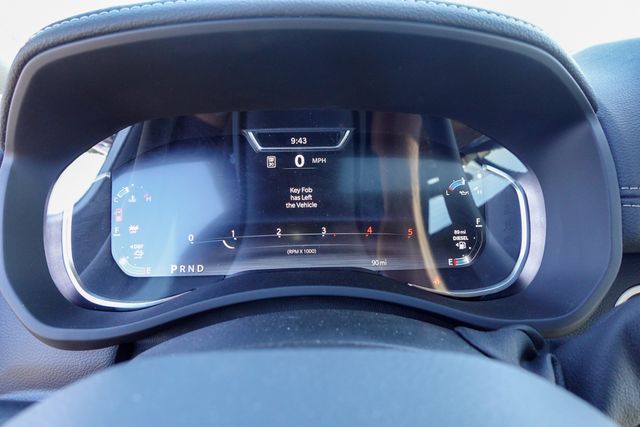 new 2025 Ram 3500 car, priced at $80,150