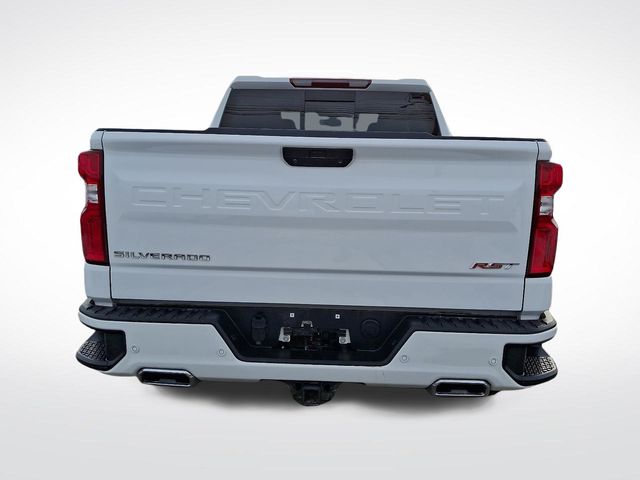 used 2021 Chevrolet Silverado 1500 car, priced at $29,900