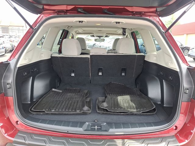 used 2022 Subaru Forester car, priced at $28,138