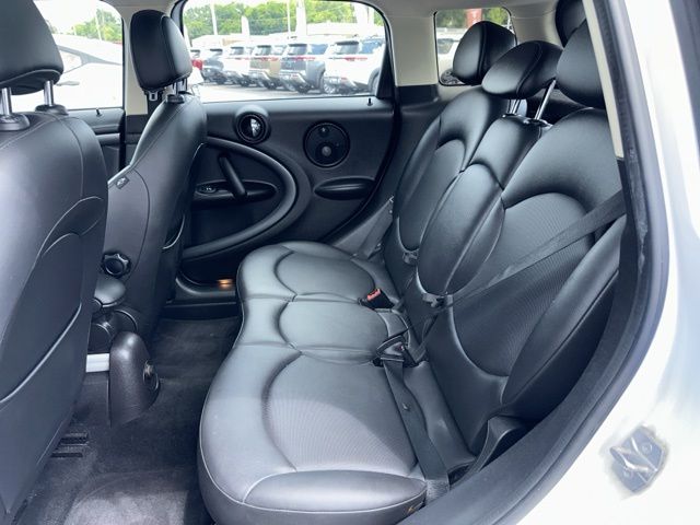 used 2013 MINI Cooper S Countryman car