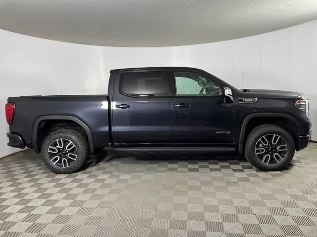 new 2026 GMC Sierra 1500 car, priced at $72,000