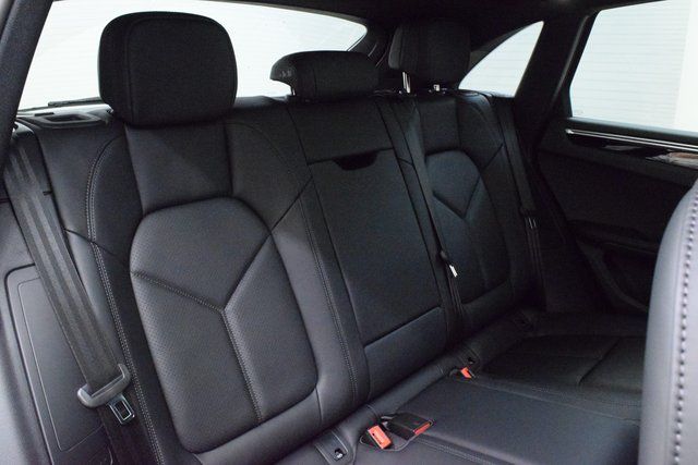 used 2023 Porsche Macan car, priced at $59,597