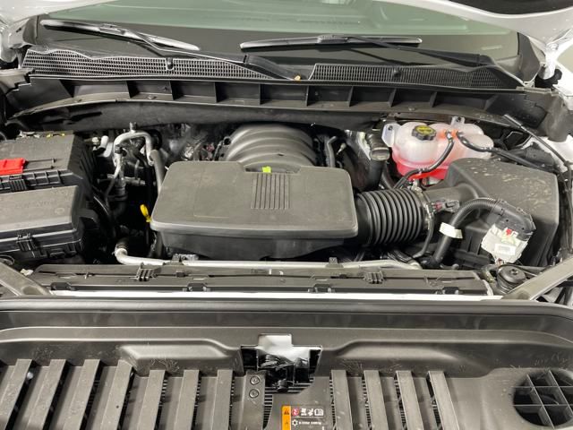 new 2025 GMC Sierra 1500 car, priced at $65,500