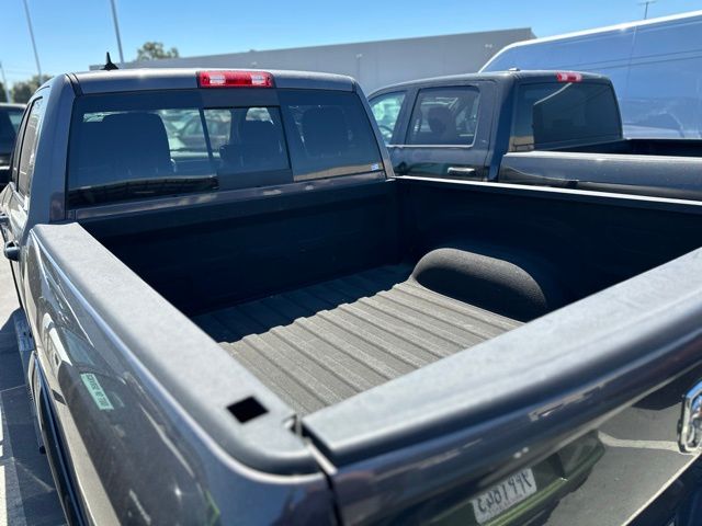 used 2019 Ram 1500 Classic car, priced at $25,649