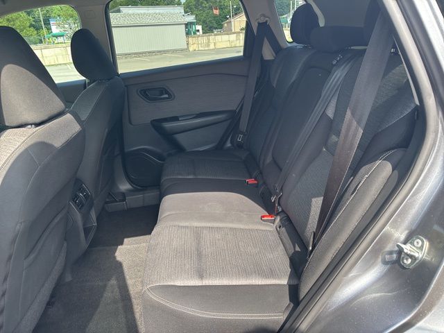 used 2021 Nissan Rogue car, priced at $18,999