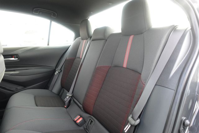 new 2026 Toyota Corolla car