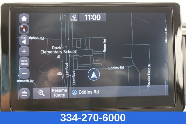 used 2021 Hyundai Venue car, priced at $17,999