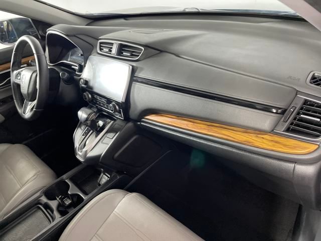 used 2018 Honda CR-V car, priced at $18,500