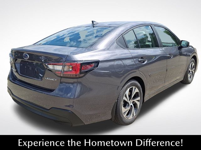 new 2025 Subaru Legacy car, priced at $32,525