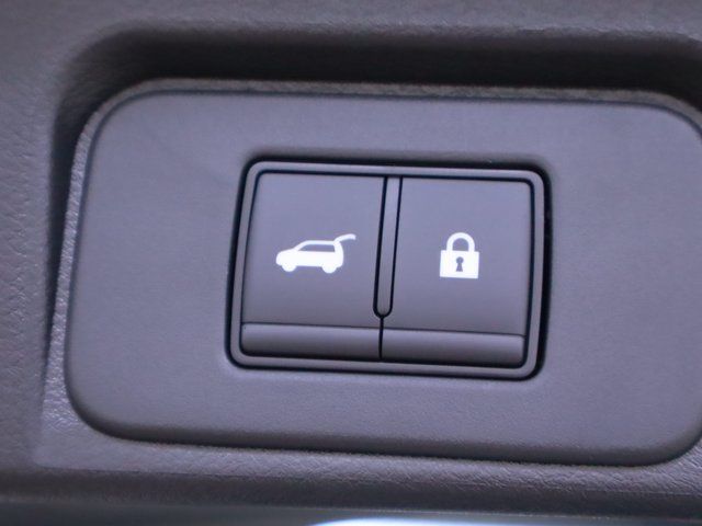 new 2025 Nissan Rogue car, priced at $36,175