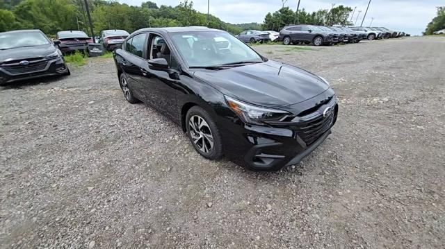 new 2025 Subaru Legacy car, priced at $27,348