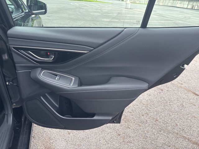 used 2022 Subaru Legacy car, priced at $24,859