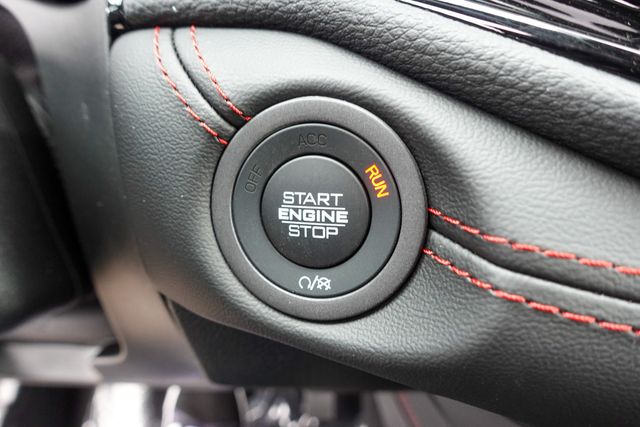 new 2026 Dodge Durango car, priced at $37,130