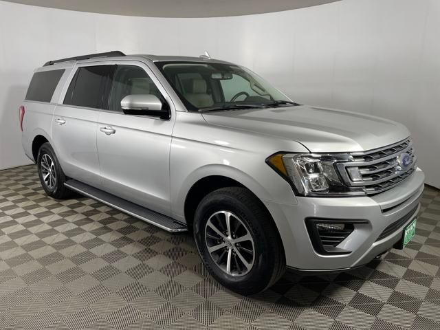 used 2019 Ford Expedition Max car, priced at $24,000