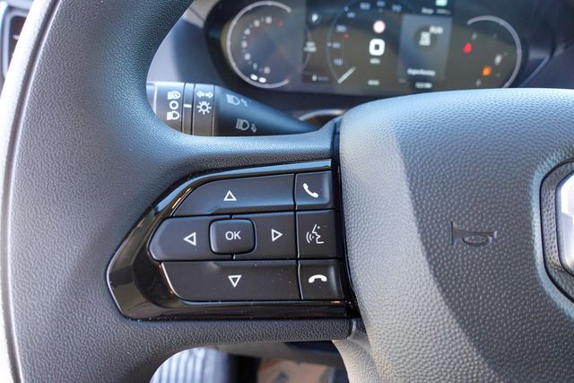 new 2026 Ram ProMaster 3500 car, priced at $60,570