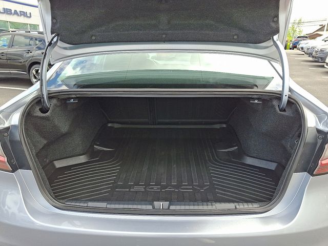 used 2022 Subaru Legacy car, priced at $23,523