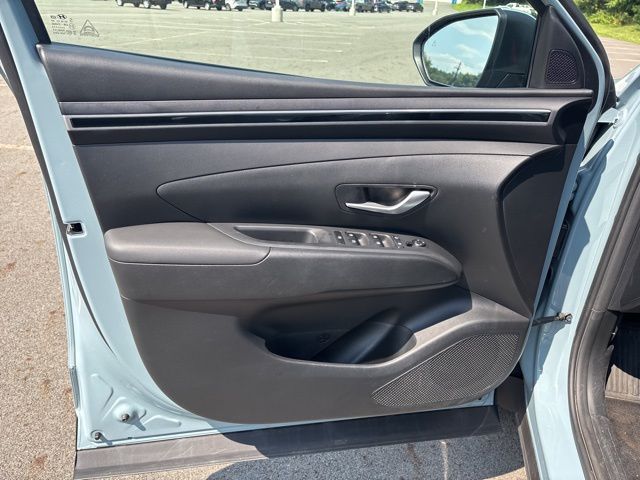used 2022 Hyundai Santa Cruz car, priced at $23,599