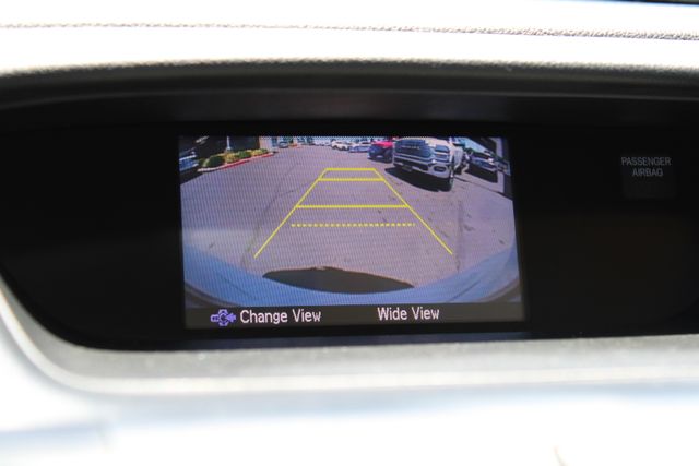 used 2016 Honda CR-V car, priced at $19,687