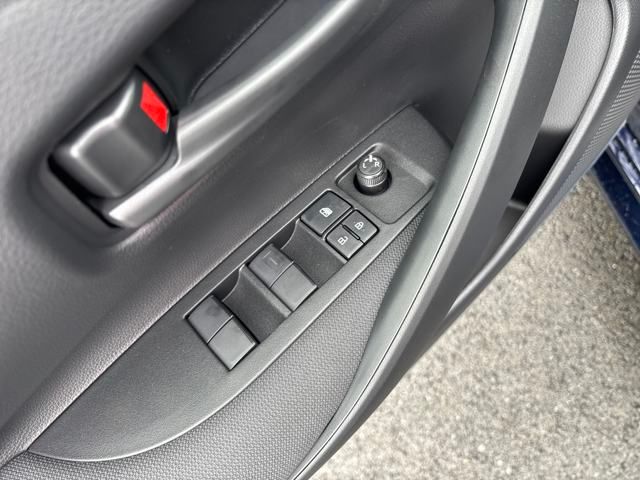 new 2025 Toyota Corolla Hybrid car, priced at $27,607