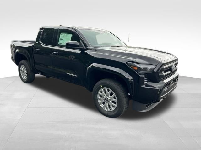 new 2025 Toyota Tacoma car, priced at $41,724