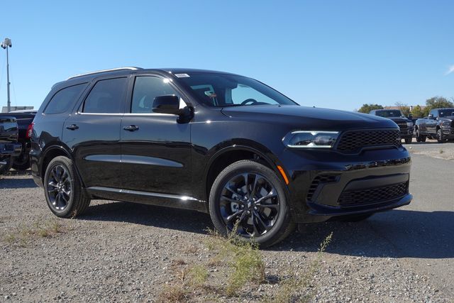 new 2025 Dodge Durango car, priced at $41,780