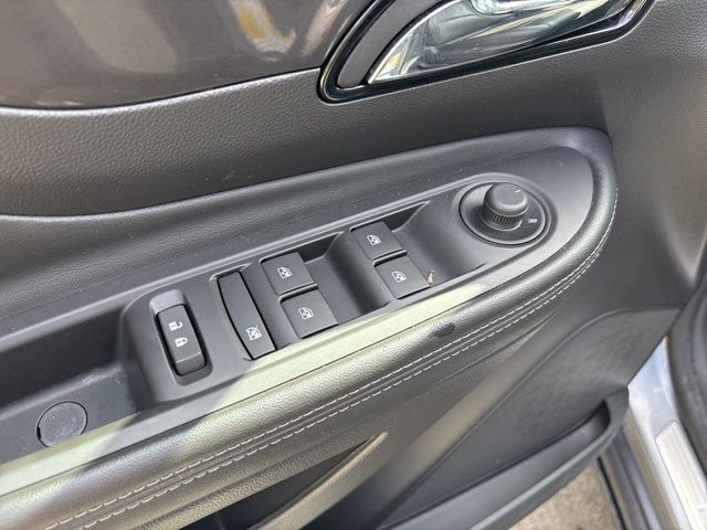 used 2019 Buick Encore car, priced at $19,905