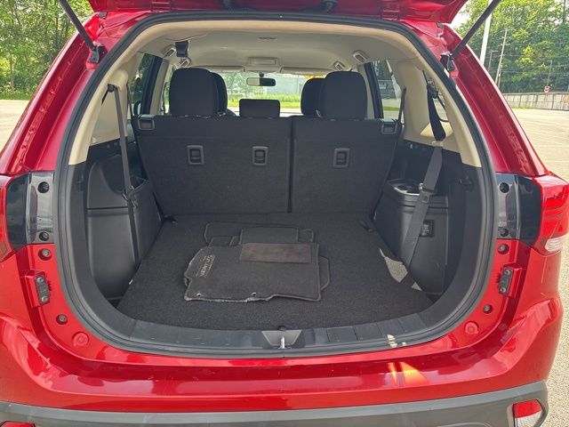 used 2018 Mitsubishi Outlander car, priced at $14,499