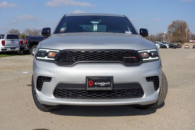 new 2025 Dodge Durango car, priced at $42,980